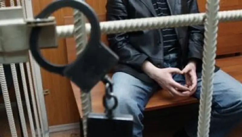 Полицейскими Актау раскрыто убийство семилетней давности