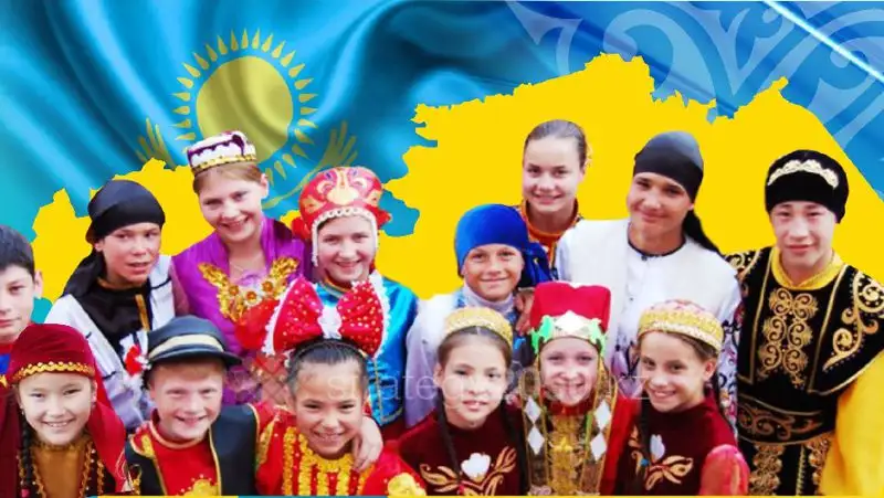 Изучающим казахский язык алматинцам – от 5 до 56 лет