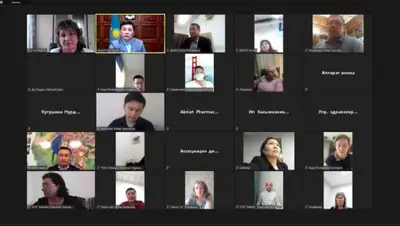 акимат Нур-Султана, фото - Новости Zakon.kz от 27.06.2020 18:03