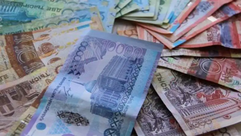 Астанчанин растратил чужие деньги и заявил об ограблении