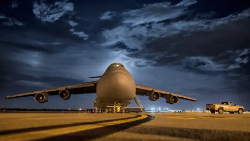 Рейсы из Казахстана в Индию отменят до конца апреля