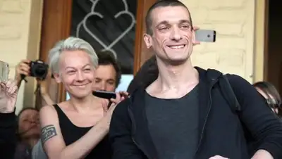 Известия, фото - Новости Zakon.kz от 13.09.2018 22:19