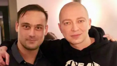 Фото: соцсети, фото - Новости Zakon.kz от 29.01.2018 07:06