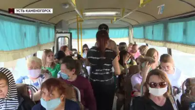 Кадр из видео, фото - Новости Zakon.kz от 13.05.2020 22:41