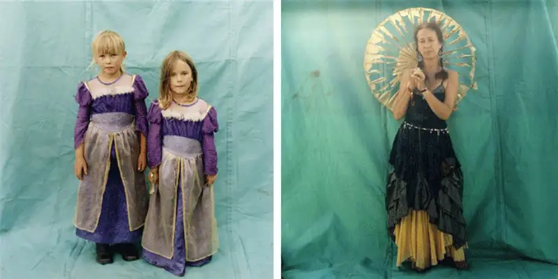 Цыгане 21-го века Цыгане 21-го века, фото - Новости Zakon.kz от 10.11.2013 19:26