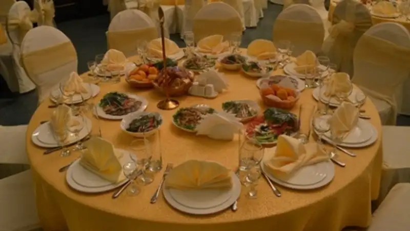 Алматинские "халявщики" безнаказанно разоряют рестораны города