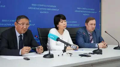 пресс-служба, фото - Новости Zakon.kz от 19.11.2019 17:33