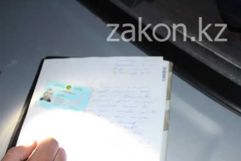 В Алматы мужчина, отсидевший за изнасилование, снова напал на женщину (фото) В Алматы мужчина, отсидевший за изнасилование, снова напал на женщину (фото), фото - Новости Zakon.kz от 18.09.2013 16:47