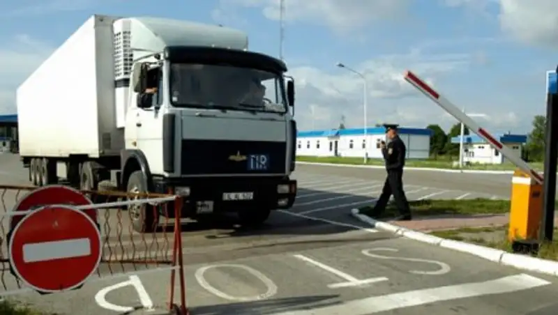 В 2020 году ожидается увеличение транзитного потенциала Казахстана за счет грузов из Китая