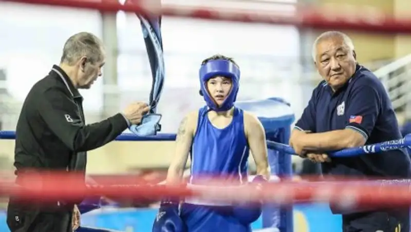 Тренер Назым Кызайбай принёс извинения за скандальное интервью