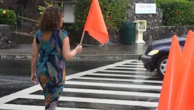 Road Alerts - County of Hawaii, фото - Новости Zakon.kz от 03.05.2018 08:10