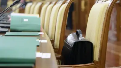 Atameken Business Channel, фото - Новости Zakon.kz от 12.04.2019 09:32