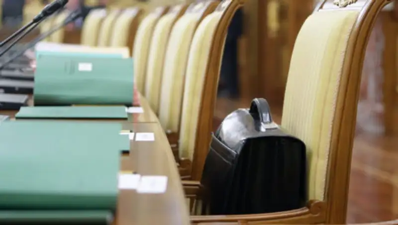 Назначен прокурор Атырауской области