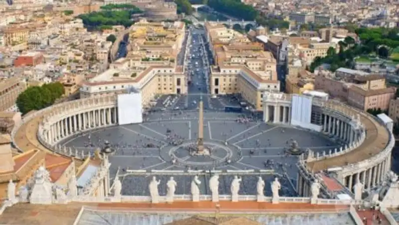 Центр Рима хотят лишить статуса объекта Всемирного наследия ЮНЕСКО  