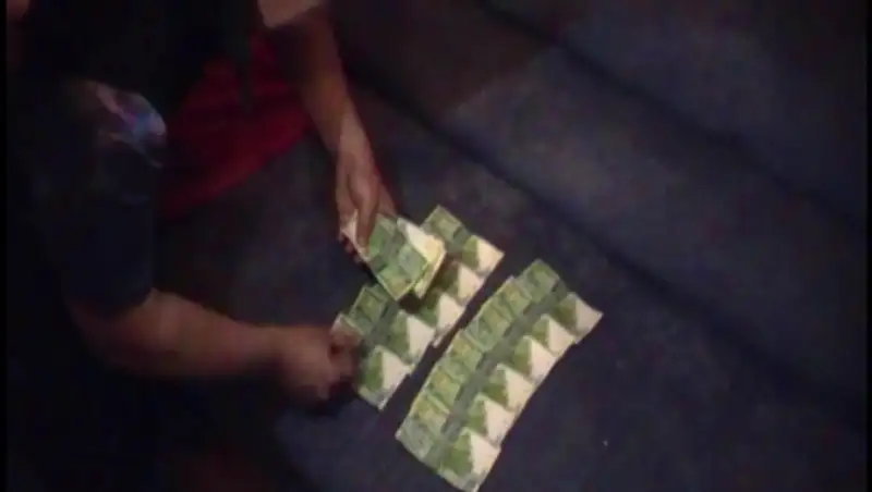 Фальшивые купюры номиналом 2 тыс тг делали в Алматы и Алматинской области