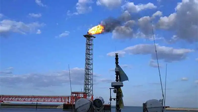 Нефтеперерабатывающие компании в Атырауской обл нанесли вред экологии на 134,2 млрд.тенге