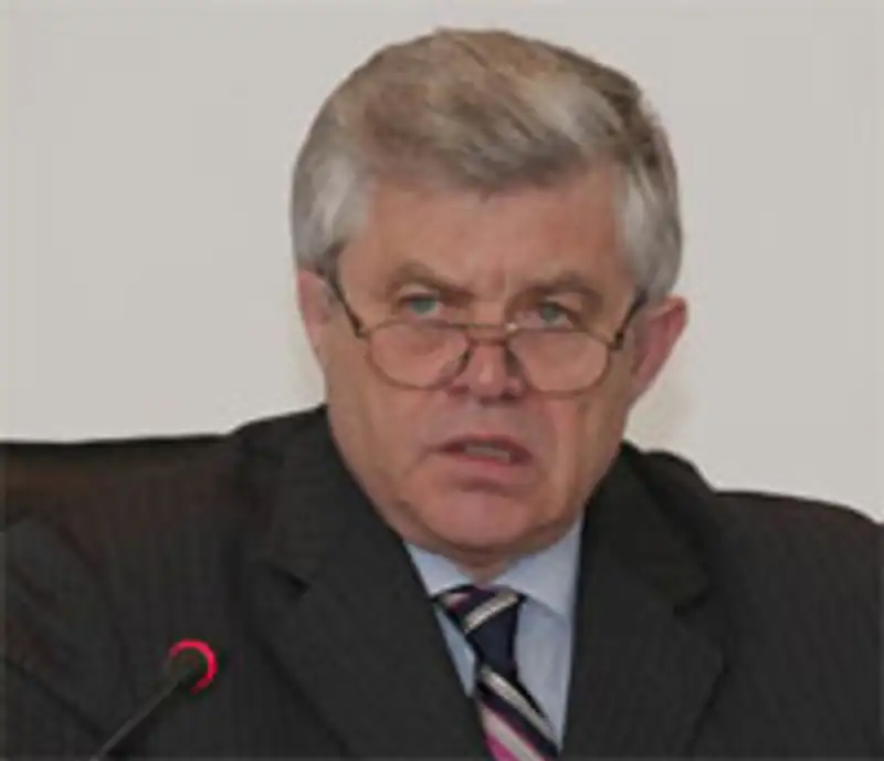 Владимир Божко, фото - Новости Zakon.kz от 27.11.2012 19:15