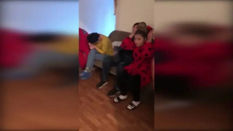 Десять секс-притонов выявили за вечер в Алматы