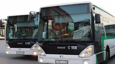 пресс-служба акимата Нур-Султана., фото - Новости Zakon.kz от 18.08.2021 19:52