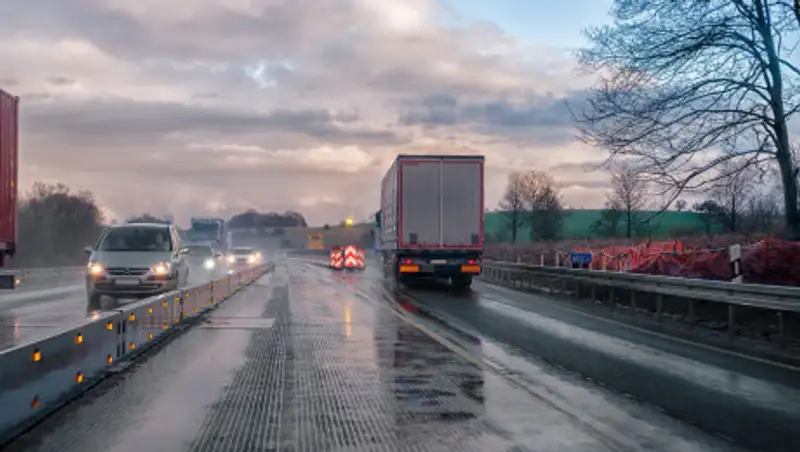 Путин рассказал о сроках строительства дороги через Казахстан в Китай