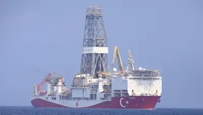 Anadolu, фото - Новости Zakon.kz от 07.08.2020 19:46