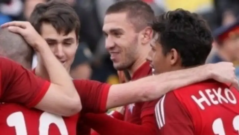 Зарплата игроков «Актобе» будет не более 3 миллионов тенге  