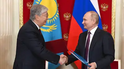 В Кремле прокомментировали идею о "газовом союзе", фото - Новости Zakon.kz от 29.11.2022 15:39