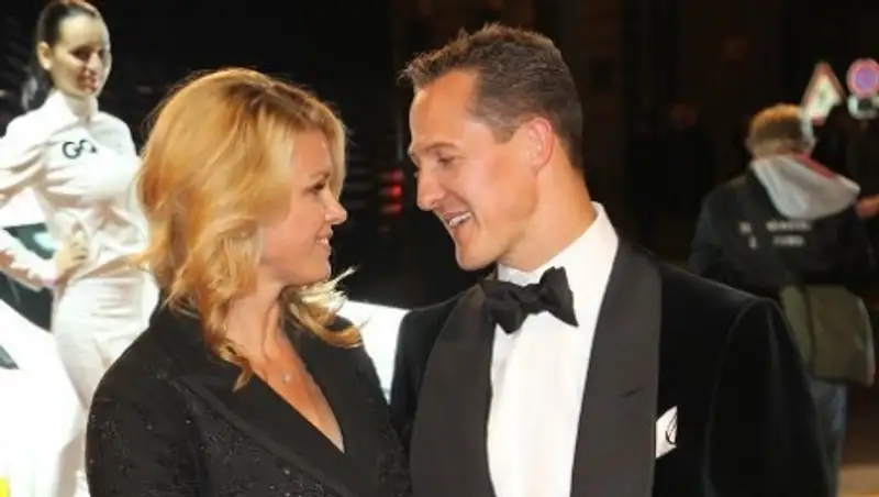 Жена Шумахера продала его личный самолет и загородный дом в Норвегии