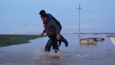 КЧС МВД РК, фото - Новости Zakon.kz от 02.05.2020 15:03