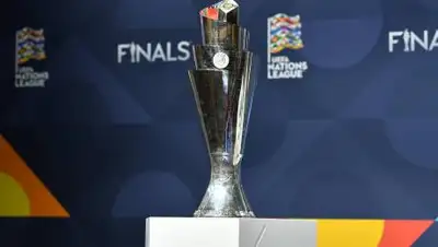 uefa.com, фото - Новости Zakon.kz от 07.10.2021 07:52