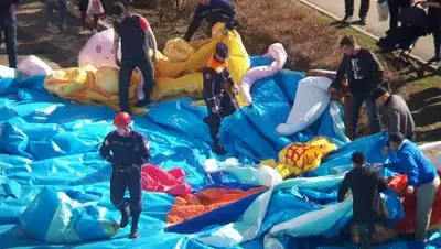 facebook.com/groups/proastana, фото - Новости Zakon.kz от 05.05.2018 13:35