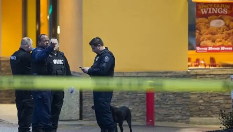 СМИ: британцу грозит 30 лет тюрьмы за попытку покушения на Трампа