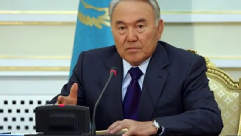 Н.Назарбаев: Впервые средняя продолжительность жизни казахстанцев превысила 72 года