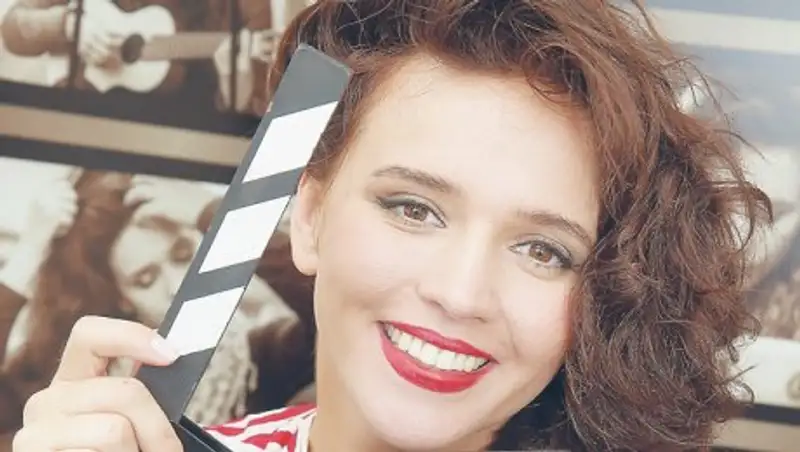 Звезда фильма "Стиляги" ищет родственников в Караганде