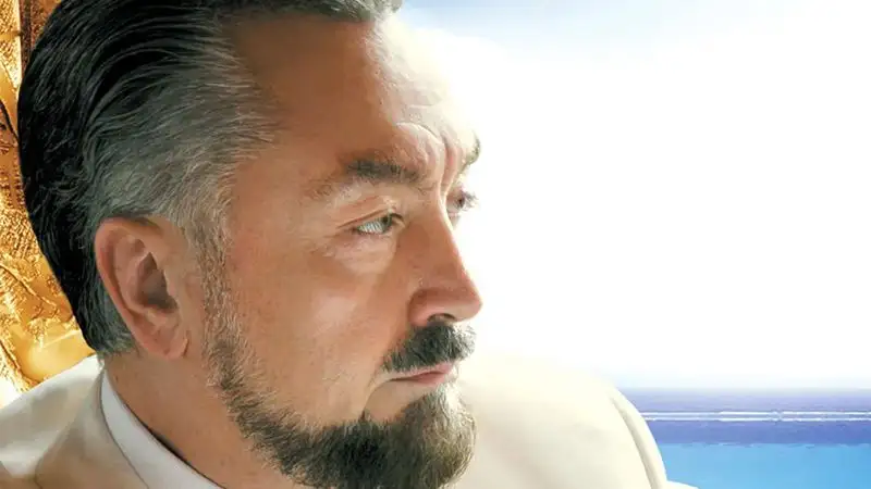 В Турции осудили проповедника на 8,6 тыс. лет