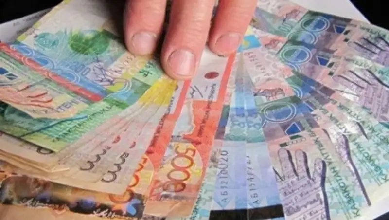 В Казахстане одобрены заявки субъектов АПК на сумму 312,9 млрд тенге