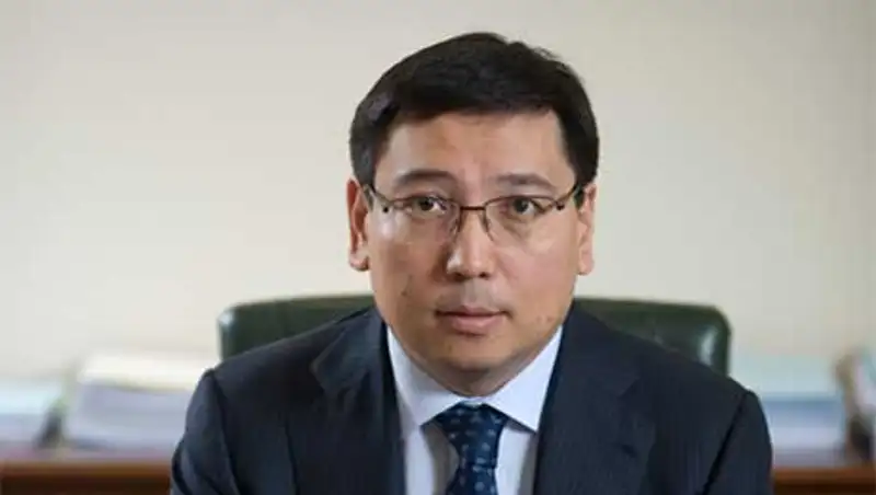 Ерболат Досаев рассказал о реализации поручений Президента РК, фото - Новости Zakon.kz от 04.11.2013 22:39