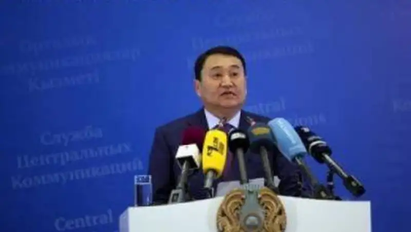 Мы планируем большие проекты по горнолыжным курортам - аким Алматинской области