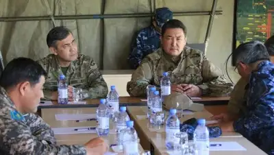 Пресс-служба акима Павлодарской области, фото - Новости Zakon.kz от 07.06.2018 14:30