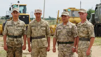 Кирилла Павлова, фото - Новости Zakon.kz от 16.05.2020 15:25