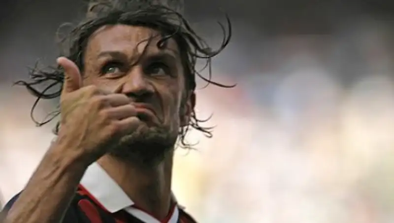 Бывший футболист сборной Италии дебютирует в теннисе в 49 лет