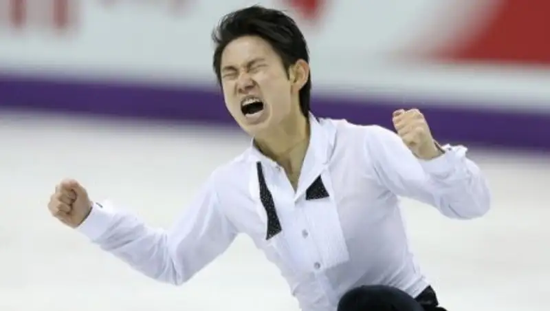 Денис Тен принес Казахстану десятое "золото" Универсиады-2017 в Алматы