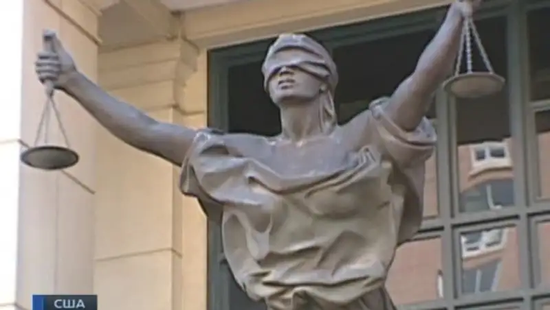 В США выходец из Узбекистана признан виновным в терроризме