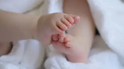 В Алматы родители пытались продать новорожденную дочь за 2 млн тенге, фото - Новости Zakon.kz от 14.02.2023 12:54