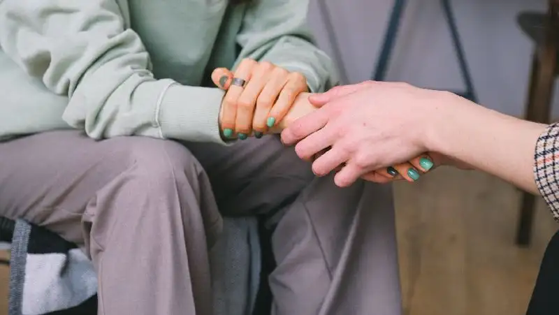 Приступы панической атаки: как справиться и что делать