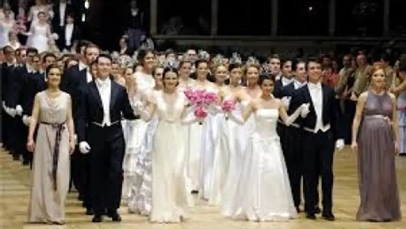 В Алматы пройдет The Opera Ball