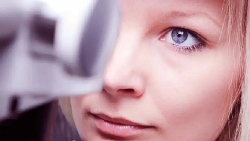 Все о склеропластике глаз