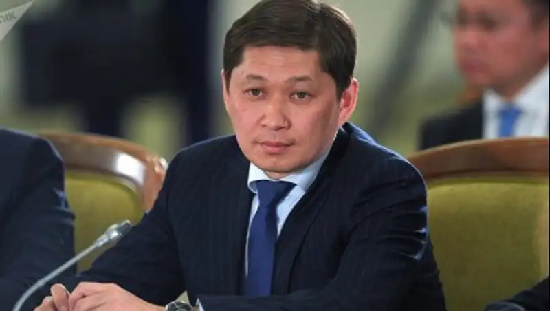 Премьер-министр Кыргызстана извинился перед жителями за аварии на ТЭЦ