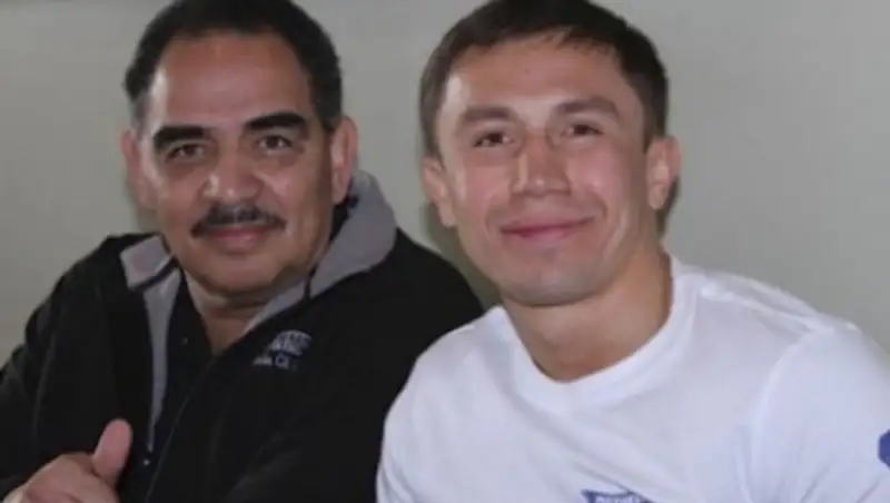 Абель Санчес: «Мюррей поверил в себя, поэтому согласился драться с Головкиным»