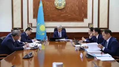 пресс-служба, фото - Новости Zakon.kz от 29.07.2019 17:40